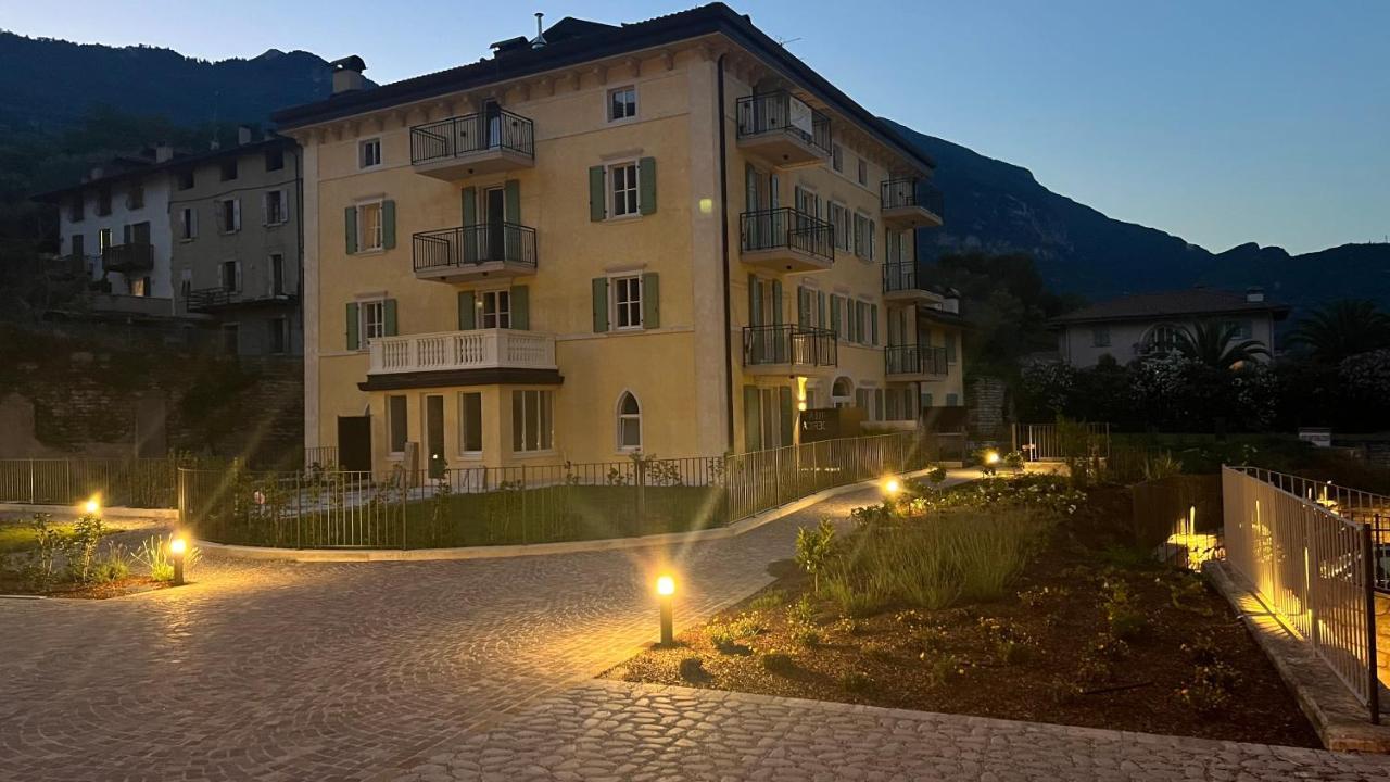 Villa Federica In Arco Eksteriør billede