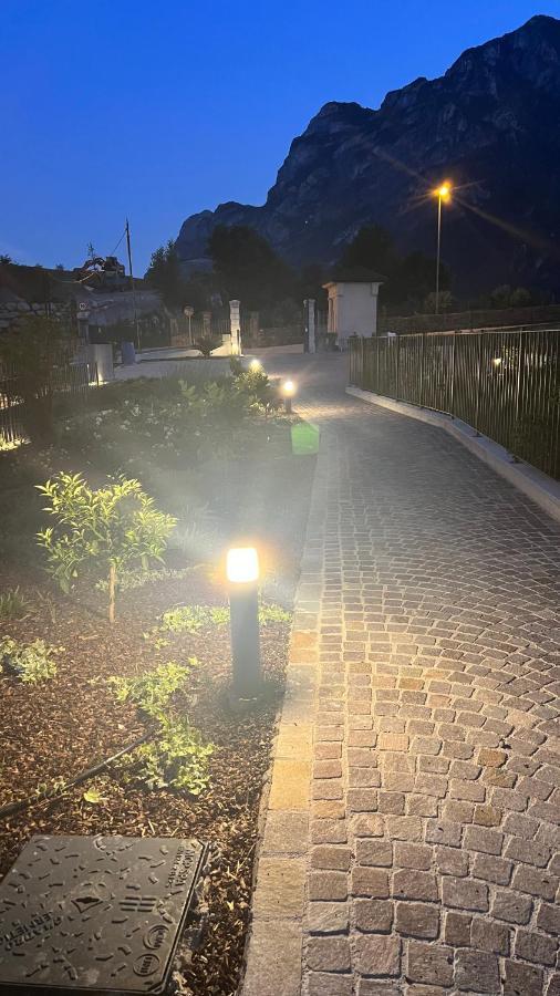 Villa Federica In Arco Eksteriør billede