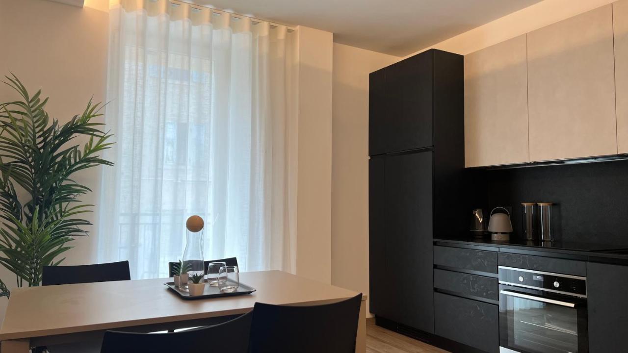 Villa Federica In Arco Eksteriør billede