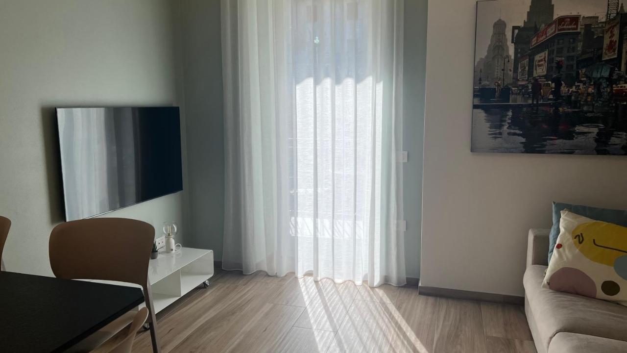 Villa Federica In Arco Eksteriør billede